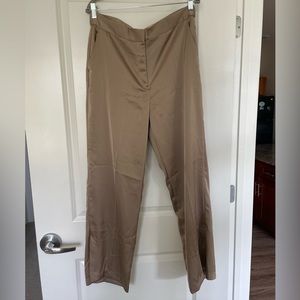 NWT Gold Pants